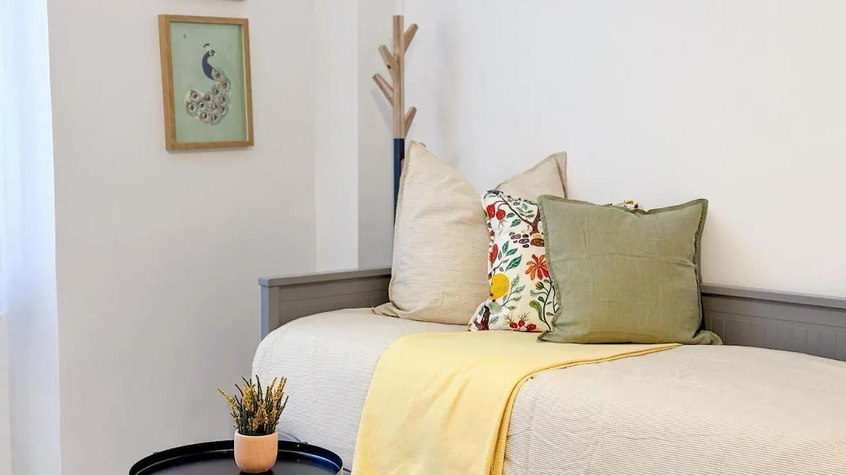 Apartment Studio Cosy A Deux Pas Du Canal Paris